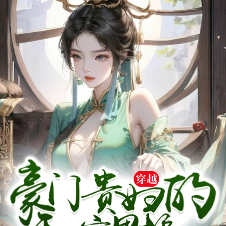 穿越：豪门贵妇的私密男护