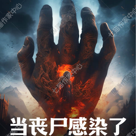 当丧尸感染了诸天万界