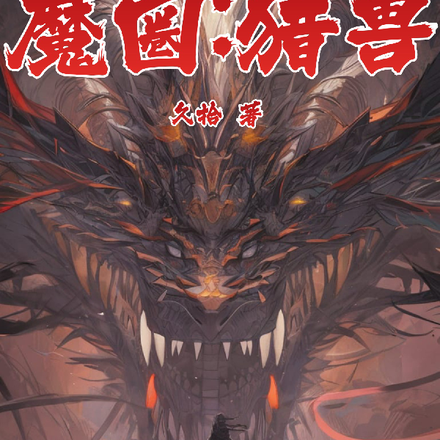 魔圈:猎兽