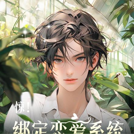 惊!绑定恋爱系统,被顶流发现