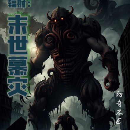 辐射:末世慕灾