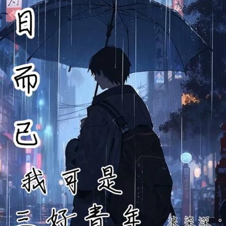 末日而已，我可是三好青年