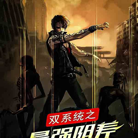 双系统之最强阴差