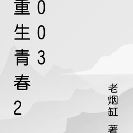 重生青春2003