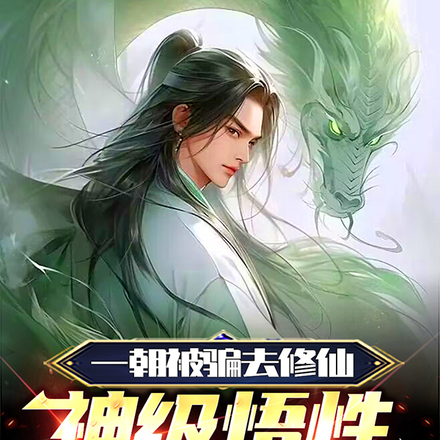 一朝被骗去修仙,神级悟性终无敌
