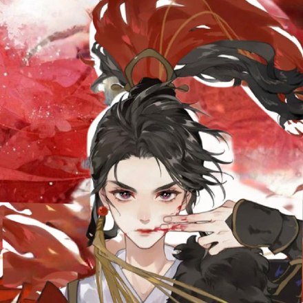 穿越：太平盛世