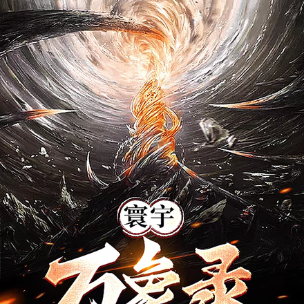 寰宇万象录