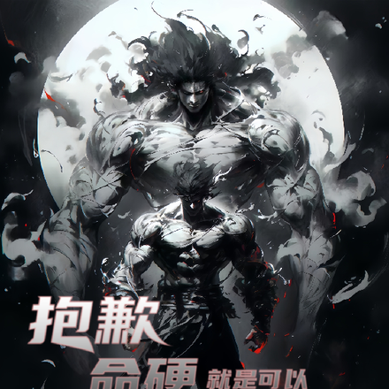 抱歉，命硬就是可以随所欲为