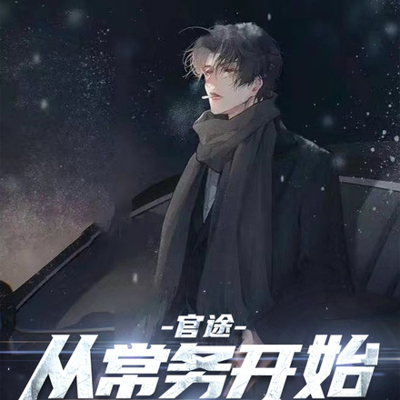 官途:从常务开始的青云之路!
