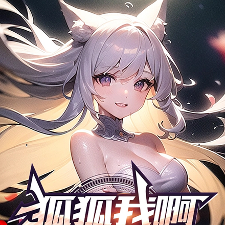 狐狐我啊,才不是反派