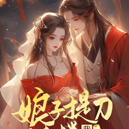 娘子提刀闯青楼，我木了
