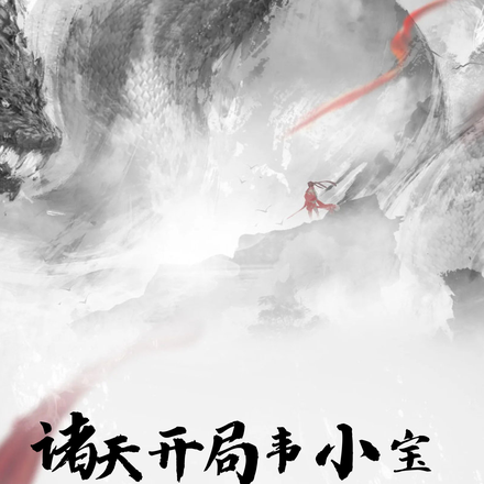 诸天:开局韦小宝,系统任务翻倍