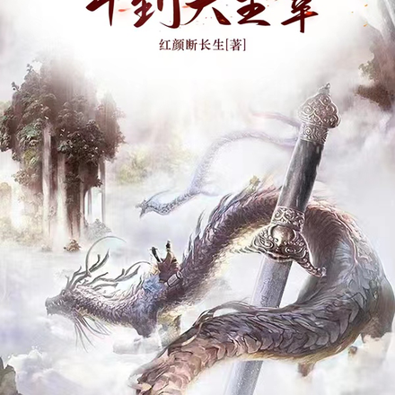 我从乞丐干到大主宰