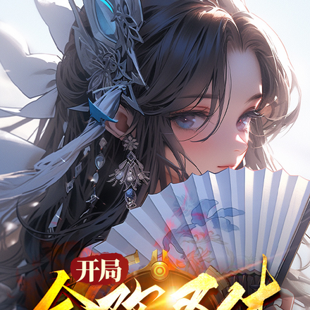 开局合欢圣体,师尊不要啊!