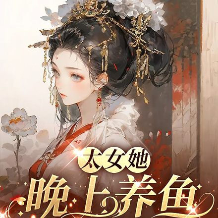 太女她晚上养鱼,白天登基