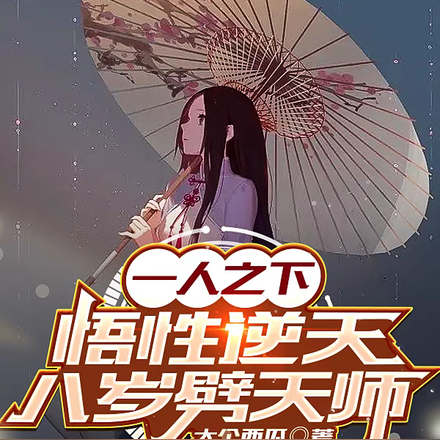 一人之下：悟性逆天，八岁劈天师