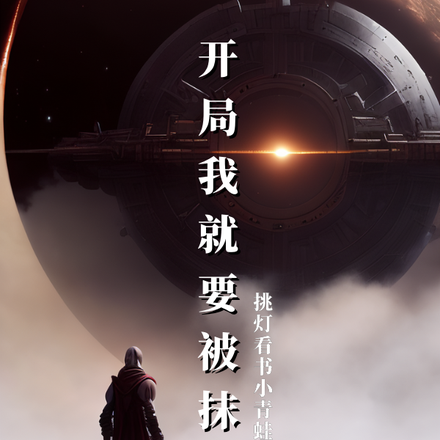 开局我就要被抹除