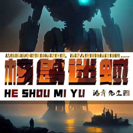 核兽迷蜮