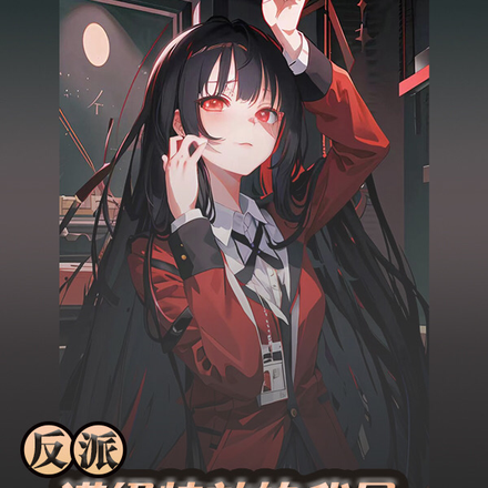 反派:满级特效的我是极品魅魔