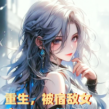 重生,被宿敌女帝堵复活点包养