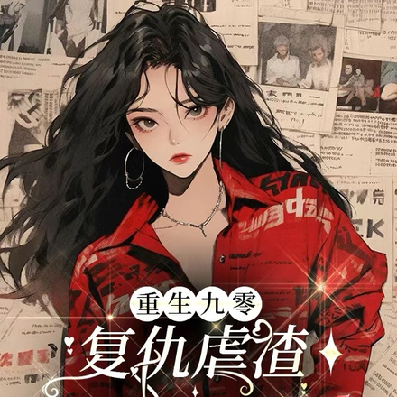 重生九零，打脸虐渣拯救爸妈