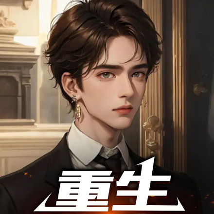 重生当富翁