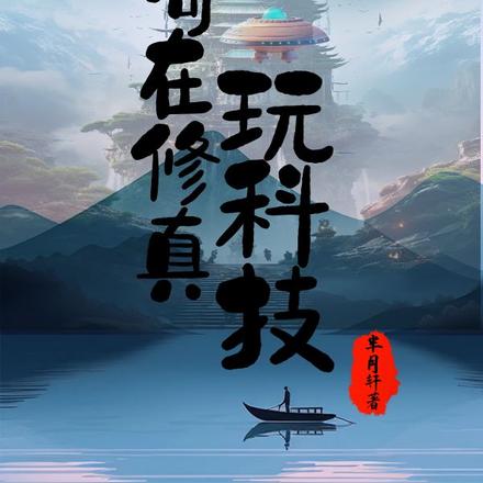 苟在修真玩科技