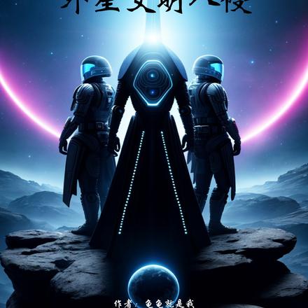 2024外星文明入侵