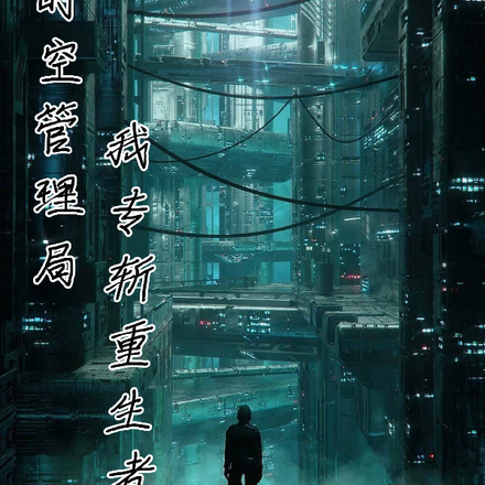 时空管理局,我专斩重生者