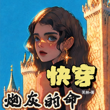 快穿，炮灰的命也是命