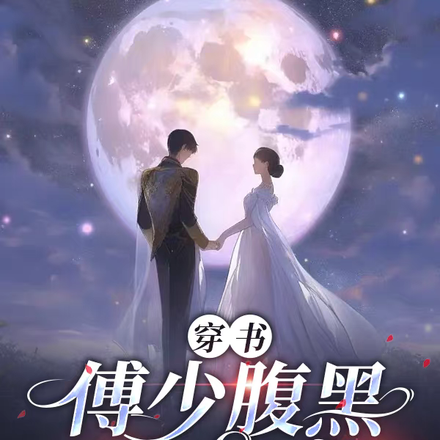 穿书,傅少腹黑他不装了