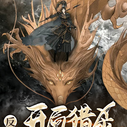 反派:开局猎杀天命之主