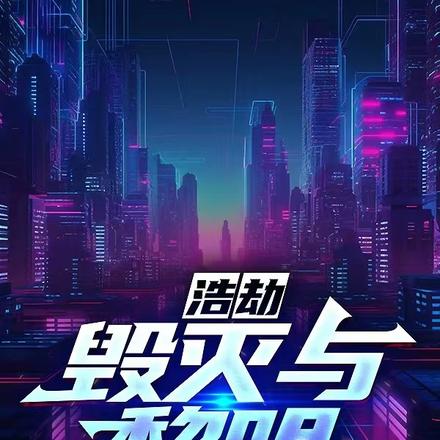 浩劫：毁灭与黎明