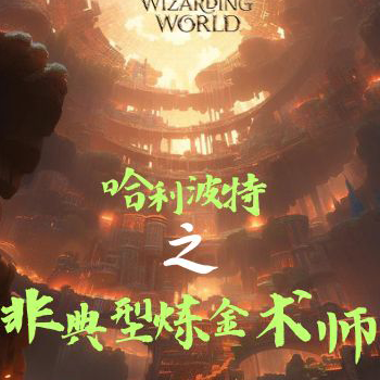 哈利波特:非典型炼金术师