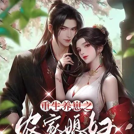 重生养崽之农家媳妇不好惹