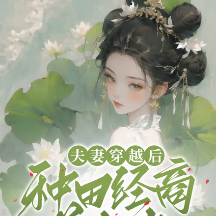 夫妻穿越后种田经商养崽崽