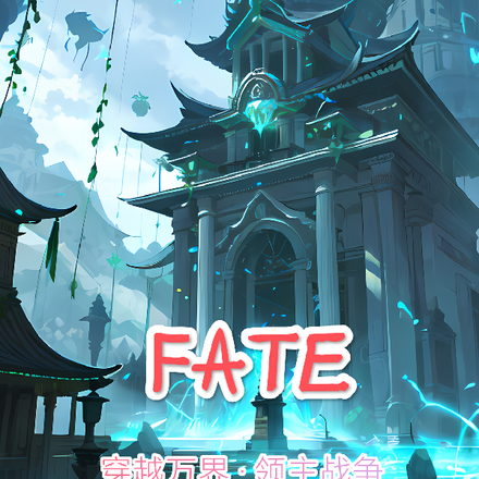 Fate:穿越万界领主战争