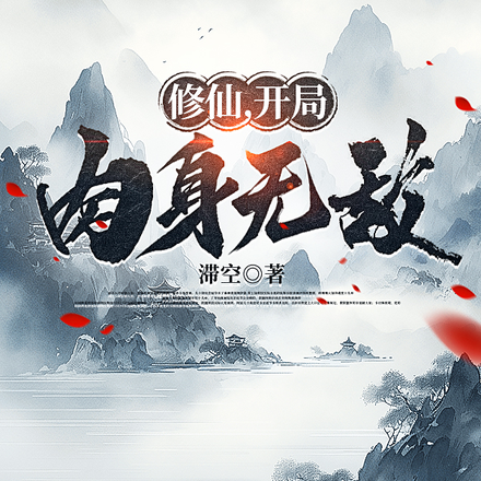 修仙，开局肉身无敌