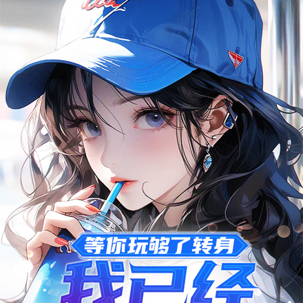 等你玩够了转身，我已经不在原地