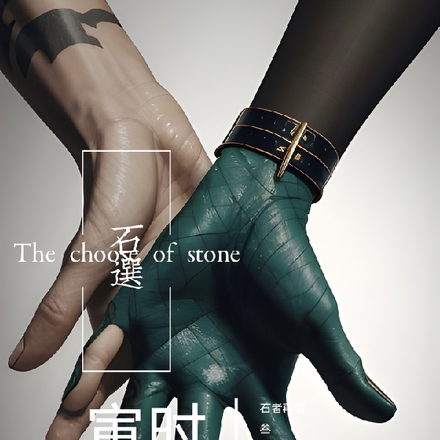 石选：寅时