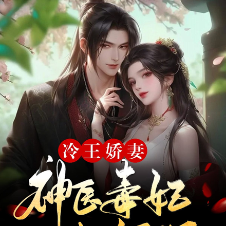 【冷王娇妻】神医毒妃太猖狂