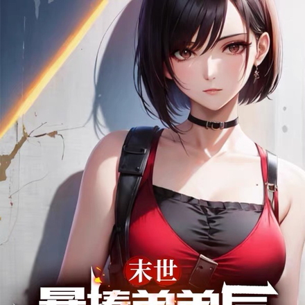 末世:暴揍弟弟后,零元搬空鹰酱