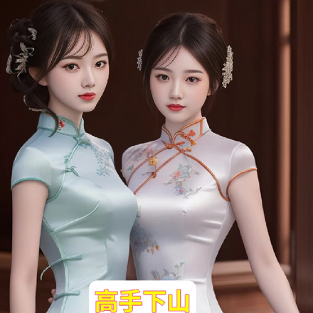 高手下山,绝色师父师姐太宠我
