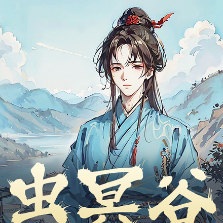 虫冥谷