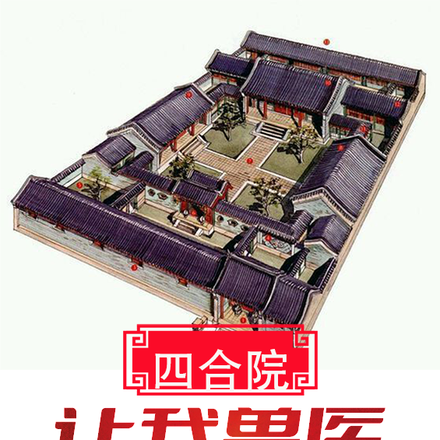 四合院：让我兽医给全院治不育？