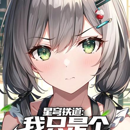 星穹铁道:我只是个路过的修士