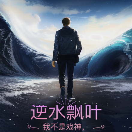 我不是戏神，不像反派那就开挂！