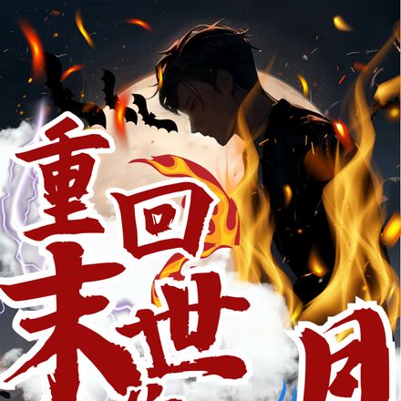 重回末世前一月