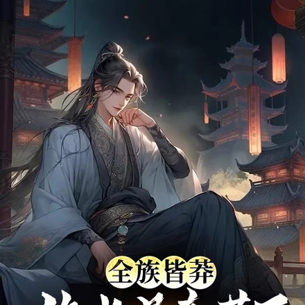 全族皆莽,族长是真苟王