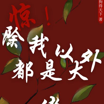 惊！除我以外都是大佬